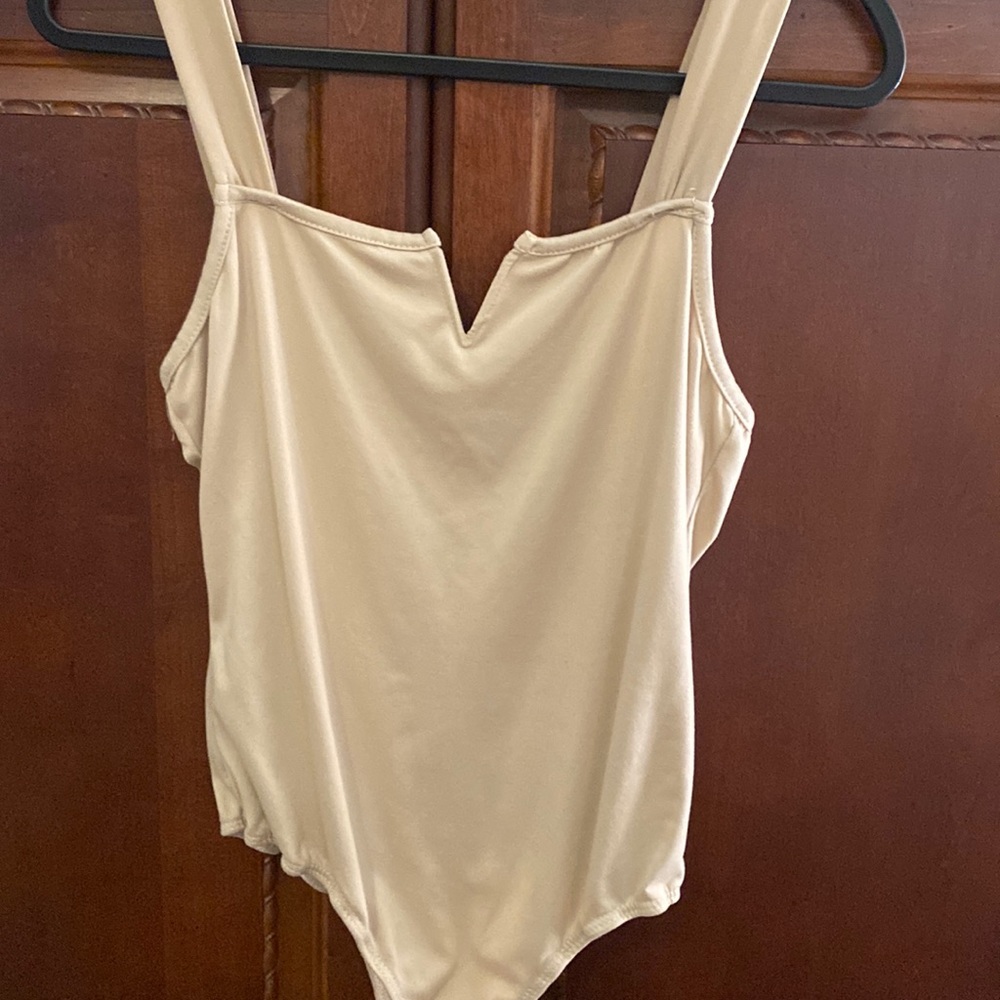 Boutique bodysuit Sz Med